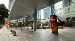 The Sail @ Marina Bay (D1), Shop House #549137541